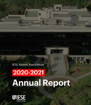 anual report