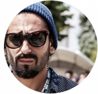 javier espósito